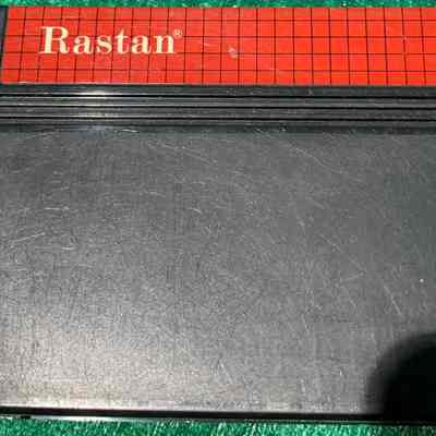 Rastan