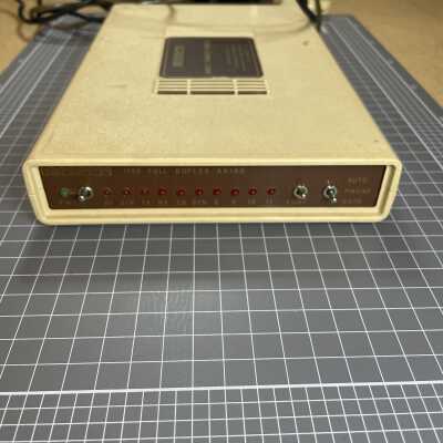 Sendata 1200 FDM Modem