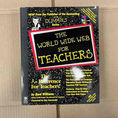 The World Wide Web for Teachers