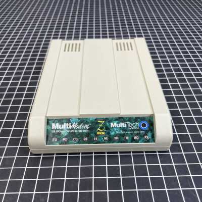 MultiModem Z DX 28.8Kbps Data/Fax/Modem