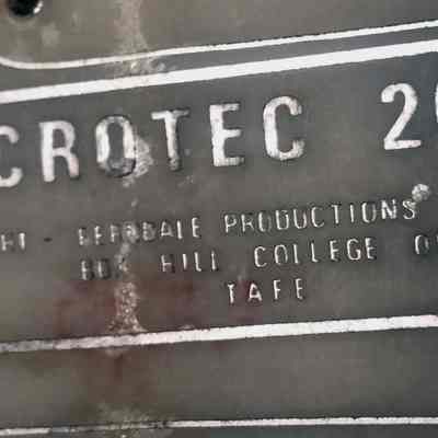 MIcrotec 209