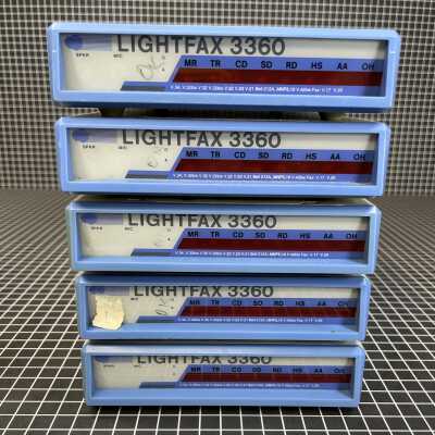 Lightfax 3360 modems
