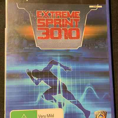 Extreme Sprint 3010