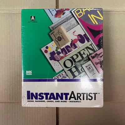 Autodesk Instant Artist