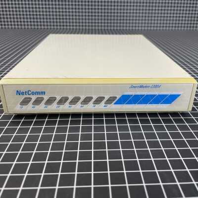 NetComm SmartModem 1200A