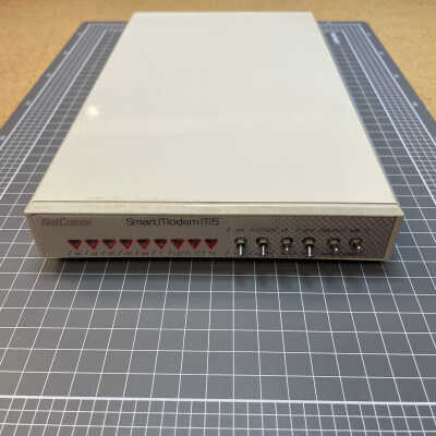 NetComm SmartModem M5