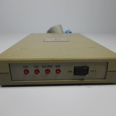 Shuttle Mark XII Data Modem