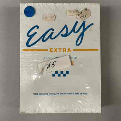 Easy Extra