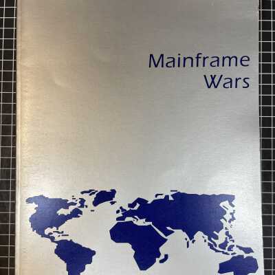 Mainframe Wars