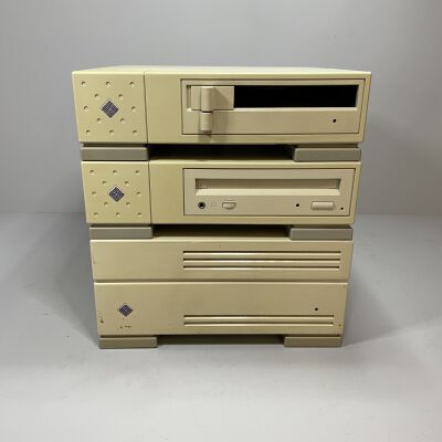 Sun Microsystems External SCSI Drives