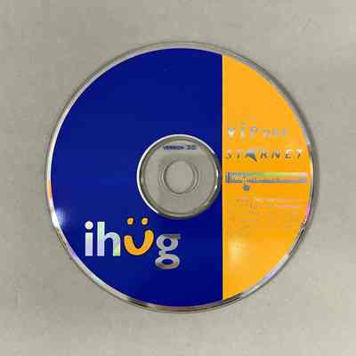 ihug Version 3.0 by The Internet Group