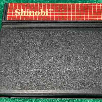 Shinobi