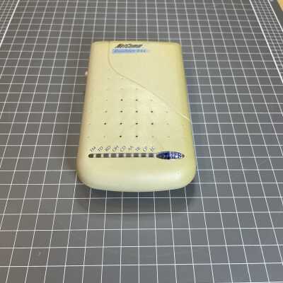 Netcomm Roadster 144