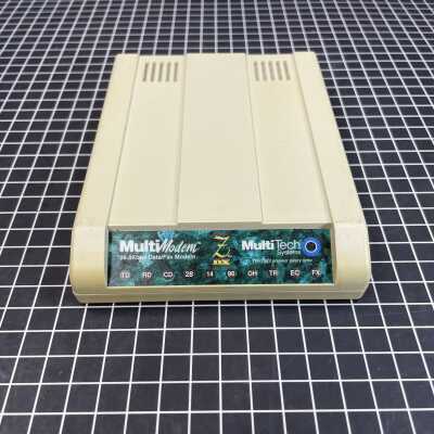 MultiModem Z DX 28.8Kbps Data/Fax/Modem