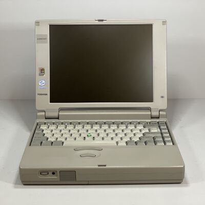Toshiba Satellite Pro 430CDT