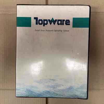 Topware