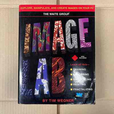Image Lab