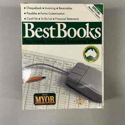 Best Books by Teleware