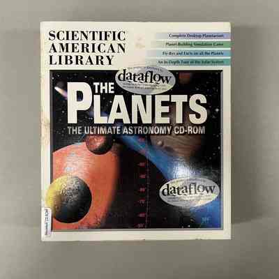 The Planets