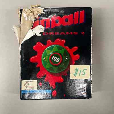 Pinball Dream 2