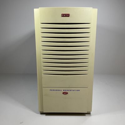 Digital Personal Workstation 433AU