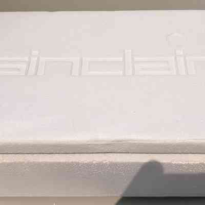 Foam Insert