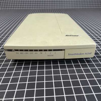 NetComm SmartModem M34F
