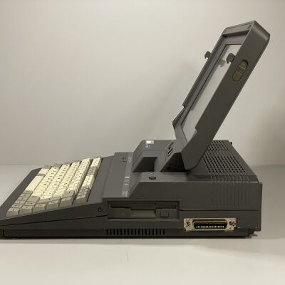 Amstrad ALT-386SX Laptop Computer