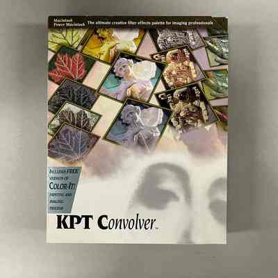 KPT Convolver v1.0