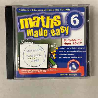 Maths Made Easy