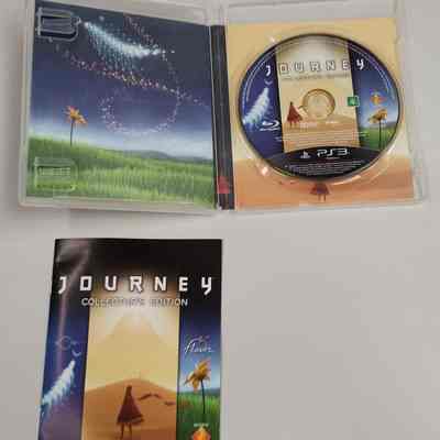 Box - Inside: Game disc and manual