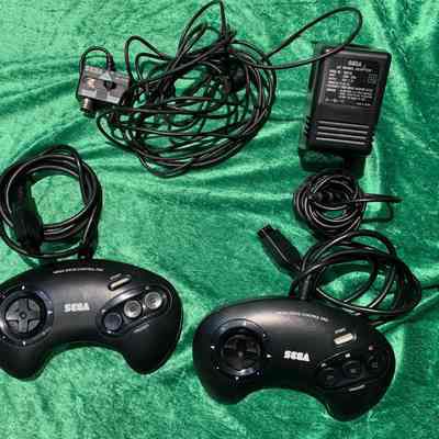 Controllers, Power Supply, RF Switch