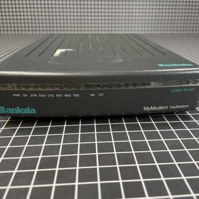 Banksia MyModem