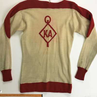 Fraternity Sweater