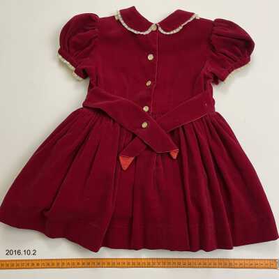 Child's Dress