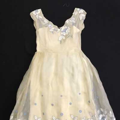 Cocktail Dress