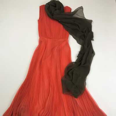 Evening Gown