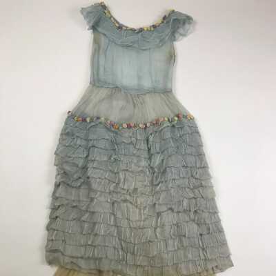 Bridesmaid Dress