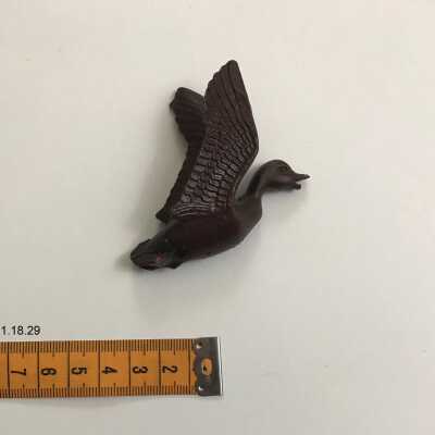 Brooch Sales Sample