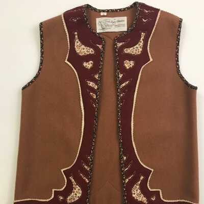 Vest