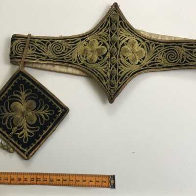 Belt