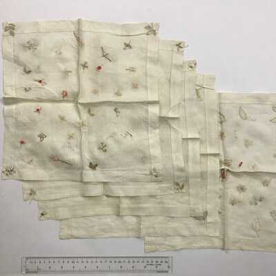 Handkerchiefs