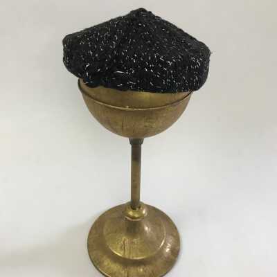 Pillbox Hat