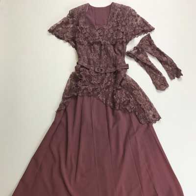 Evening Gown