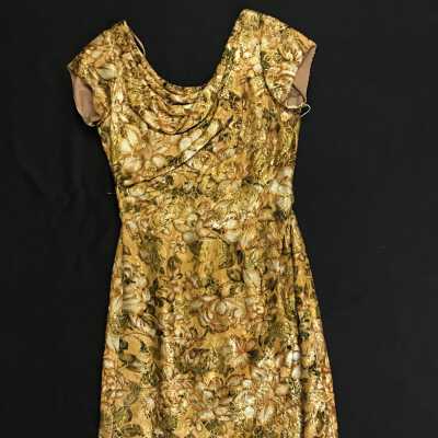 Cocktail Dress