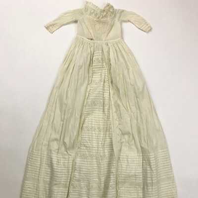 Baptismal Gown