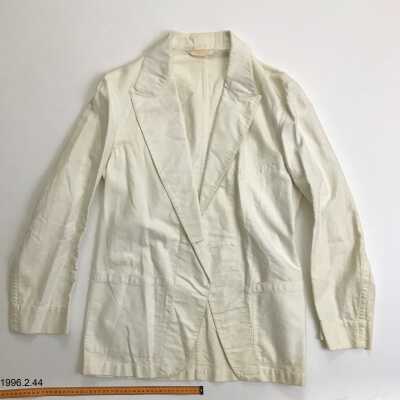 Suit Coat