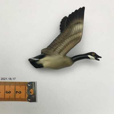 Canada Goose Brooch