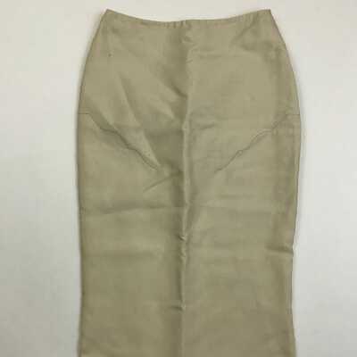 Pencil Skirt