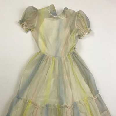Child's Dress